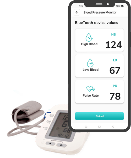 Patient Relationship Management Solution for Healthcare WellWink LLC