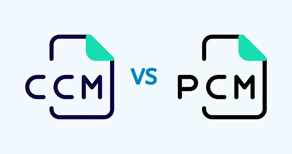 Chronic Care Management (CCM) vs. Principal Care Management (PCM): Key Differences and Care Scope