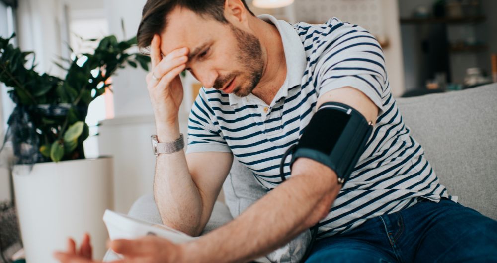 A Comprehensive Approach to Chronic Care Management for Hypertension Patients