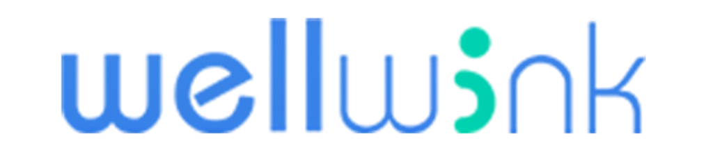 WellWink - Home
