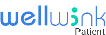 wellwink patient logo